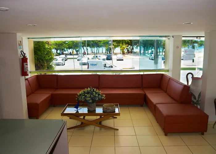 VistamarHotel em Maceio