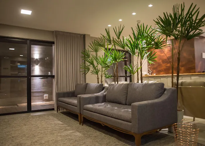 AmenitHotel em Maceio