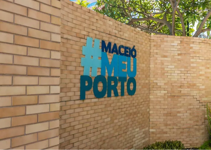 Hotel Porto Da Praia Maceió